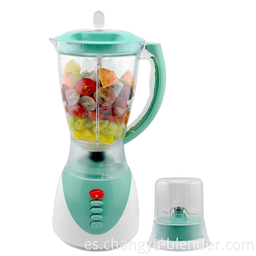 Smart Electric Juicer Fruit Blender